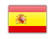 ART MODE BIMBO - Espanol